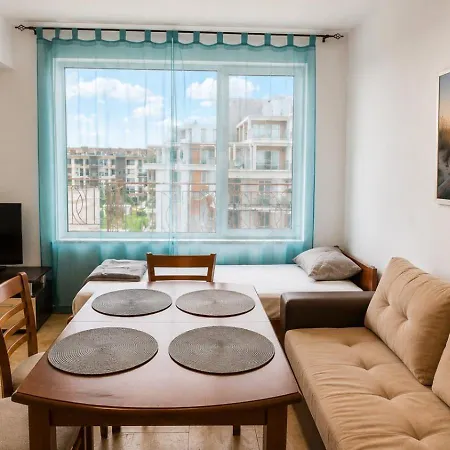 Апартамент Cacao Maisonette