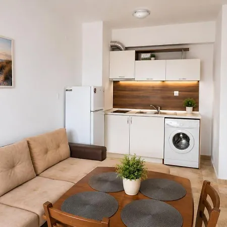 Cacao Maisonette Слънчев бряг