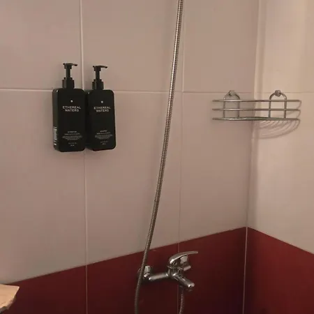 Апартамент Cacao Maisonette *