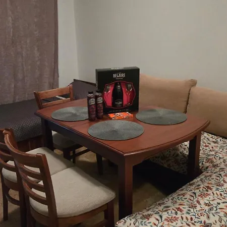 Cacao Maisonette Слънчев бряг